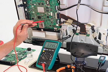 Ürkmez Elektronik Tamircisi