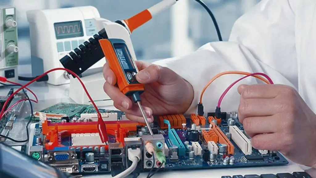 Ürkmez Elektronik Tamircisi